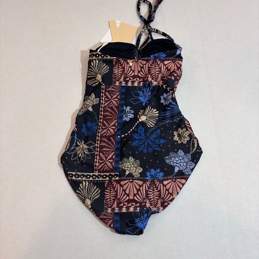 ENCANTADORE Maite Jovi One Piece NEW with tags Size Small - Picture 9 of 16